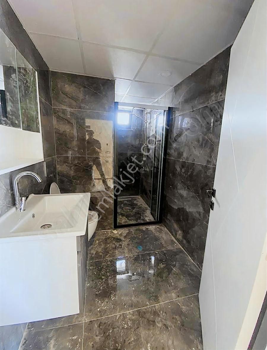 Barış Mısırcı'dan Samsun Atakum Körfezde Sıfır 1+1 Daire - Görsel 6