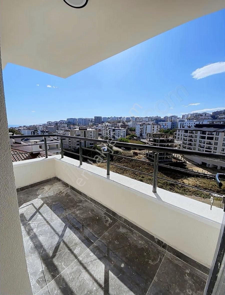 Barış Mısırcı'dan Samsun Atakum Körfezde Sıfır 1+1 Daire - Görsel 16