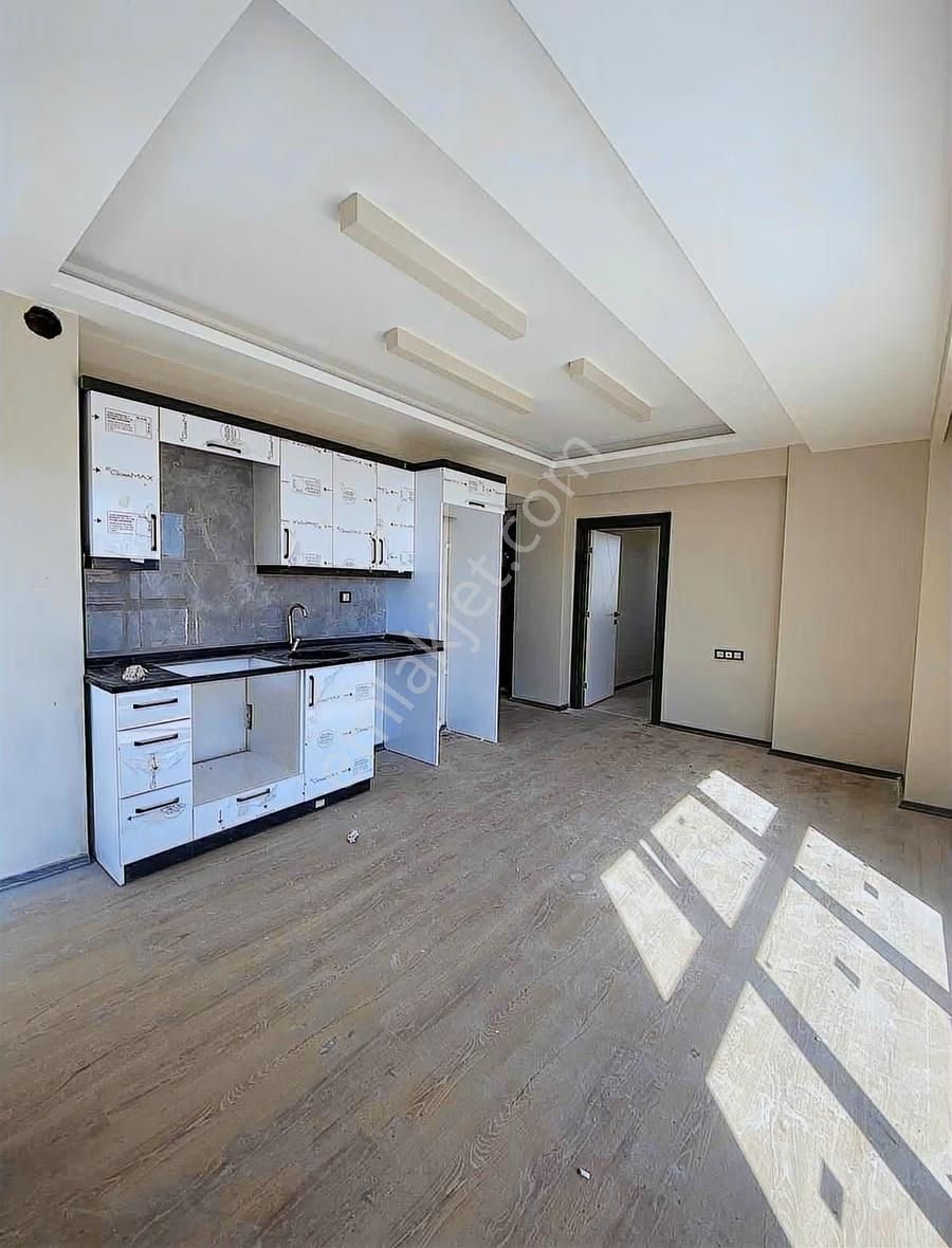 Barış Mısırcı'dan Samsun Atakum Körfezde Sıfır 1+1 Daire - Görsel 12