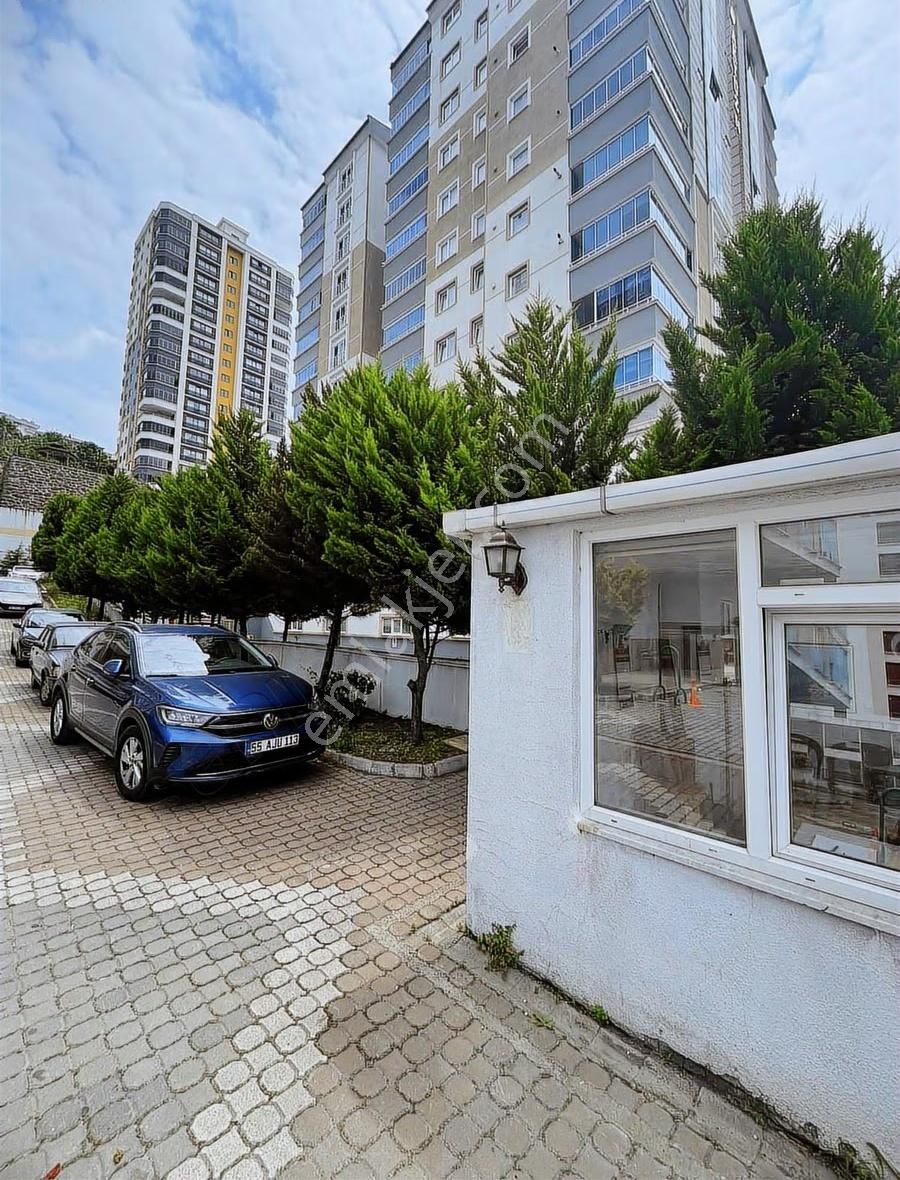 Onur Pehlivan'dan Aycicek Evlerin'de Satılık 3+1 Daire - Görsel 10