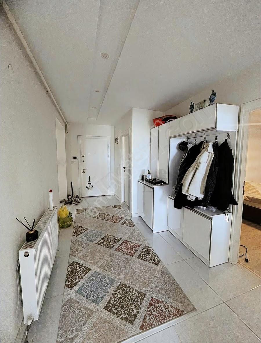 Onur Pehlivan'dan Aycicek Evlerin'de Satılık 3+1 Daire - Görsel 20