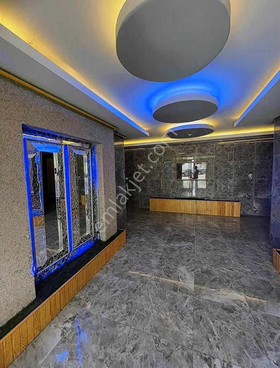 Onur Pehlivan'dan Aycicek Evlerin'de Satılık 3+1 Daire - Görsel 18