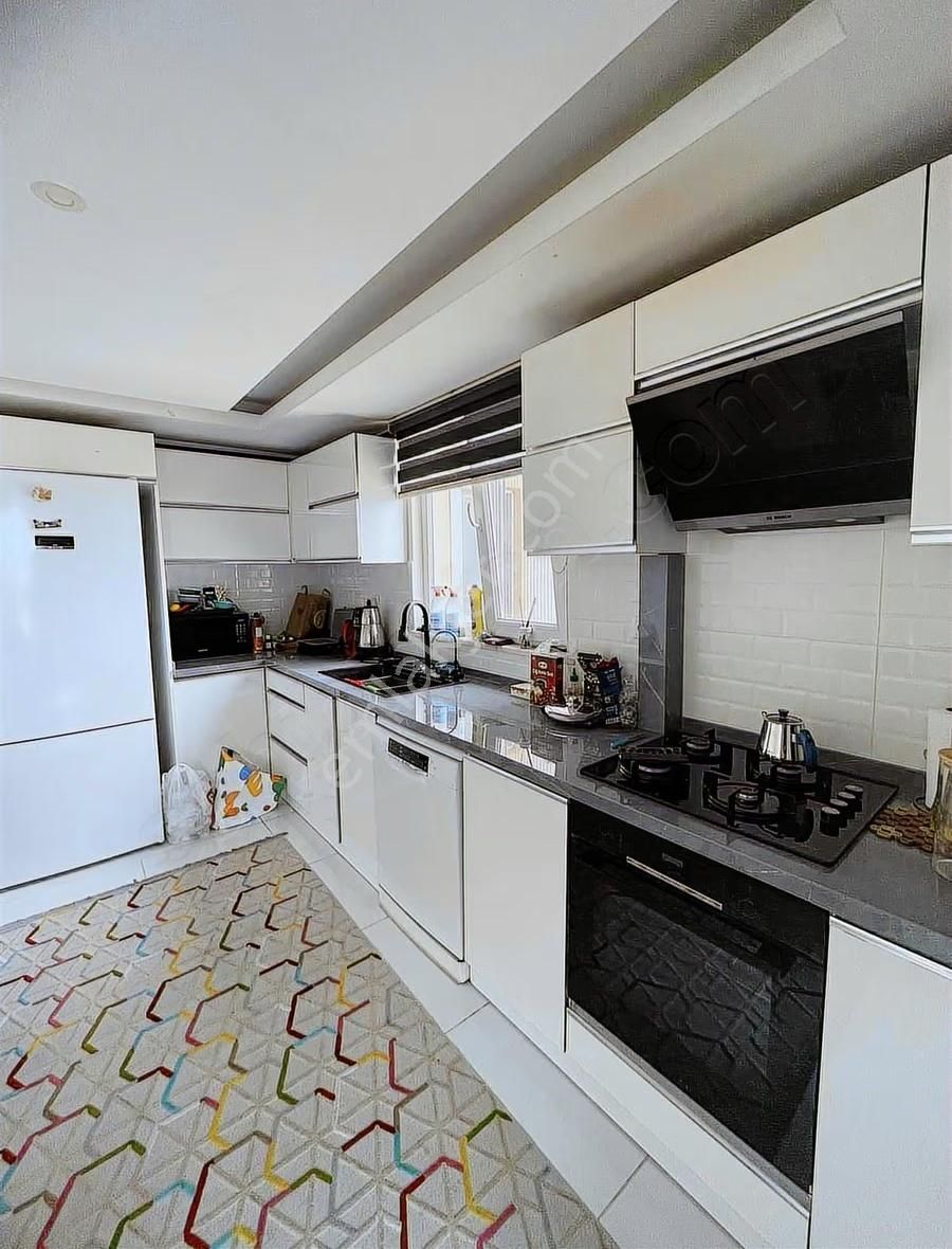 Onur Pehlivan'dan Aycicek Evlerin'de Satılık 3+1 Daire - Görsel 24