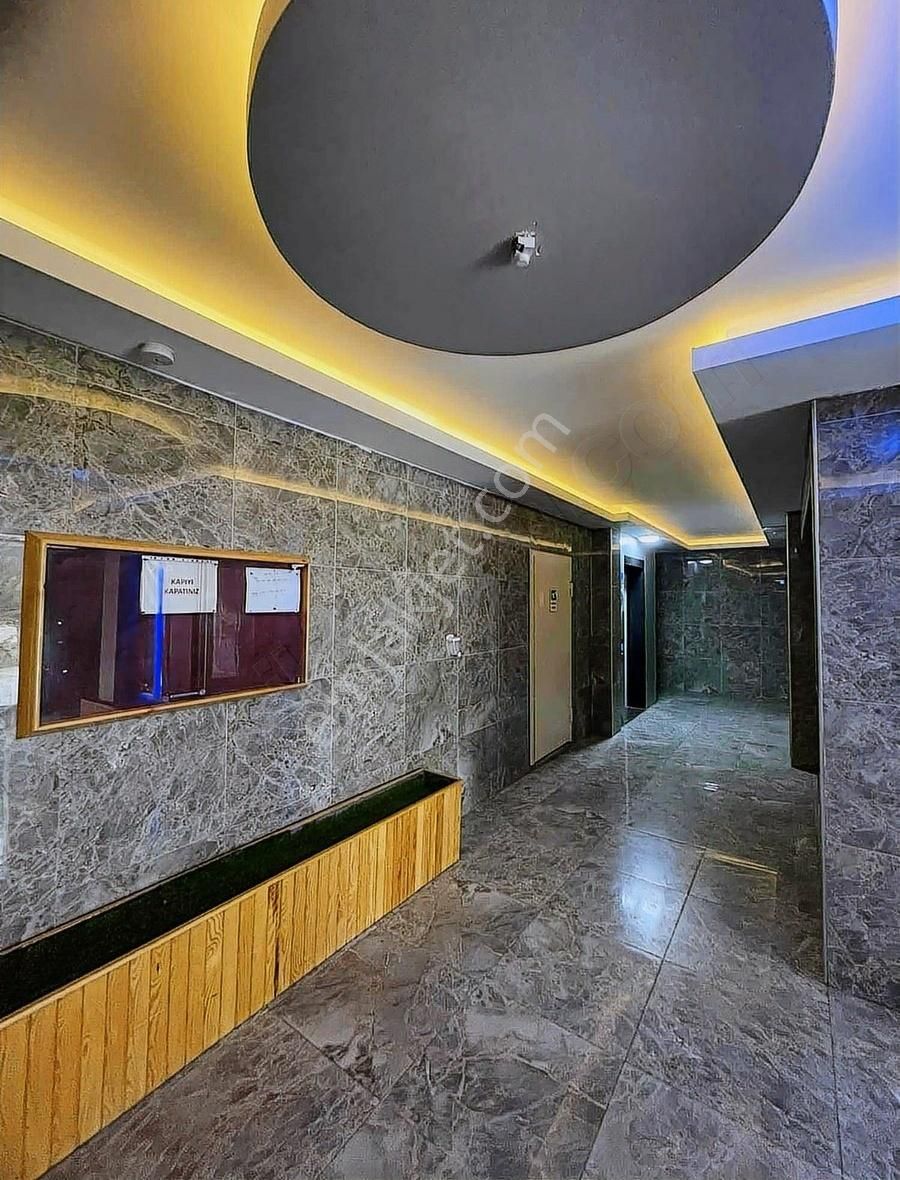 Onur Pehlivan'dan Aycicek Evlerin'de Satılık 3+1 Daire - Görsel 21