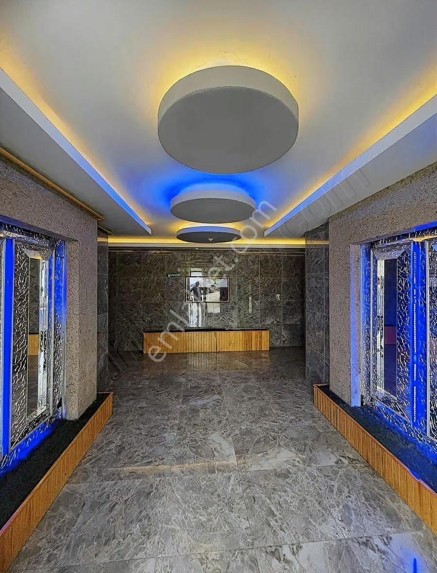 Onur Pehlivan'dan Aycicek Evlerin'de Satılık 3+1 Daire - Görsel 9