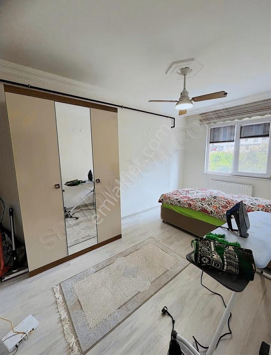 Onur Pehlivan'dan Aycicek Evlerin'de Satılık 3+1 Daire - Görsel 13