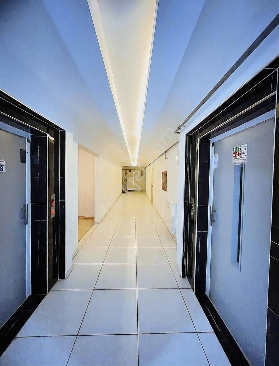 Onur Pehlivan'dan Aycicek Evlerin'de Satılık 3+1 Daire - Görsel 19