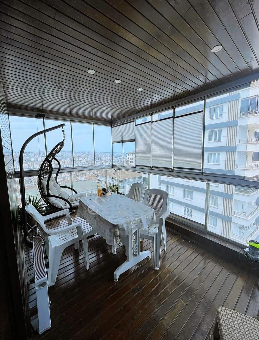 Onur Pehlivan'dan Aycicek Evlerin'de Satılık 3+1 Daire - Görsel 5