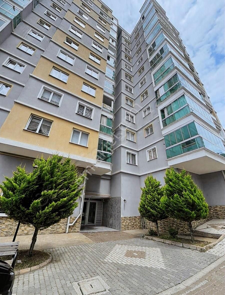 Onur Pehlivan'dan Aycicek Evlerin'de Satılık 3+1 Daire - Görsel 11