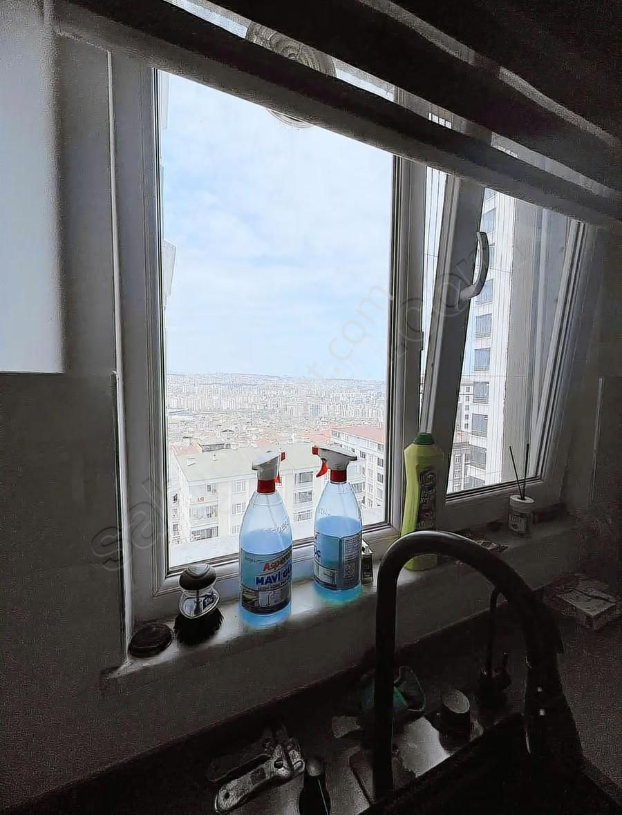 Onur Pehlivan'dan Aycicek Evlerin'de Satılık 3+1 Daire - Görsel 8