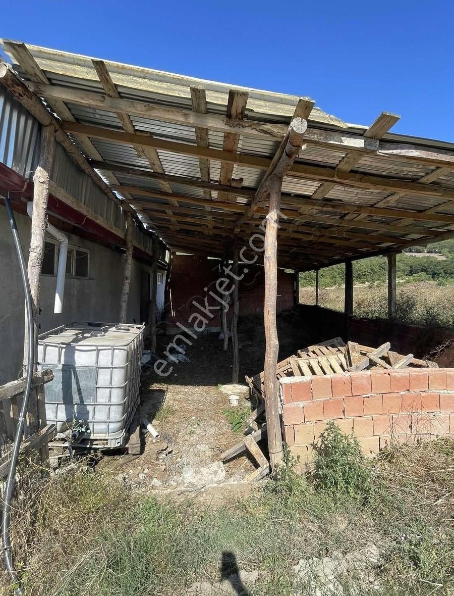 Onur Pehlivan'dan Çakallı Mevki Satılık Arazi - Görsel 15