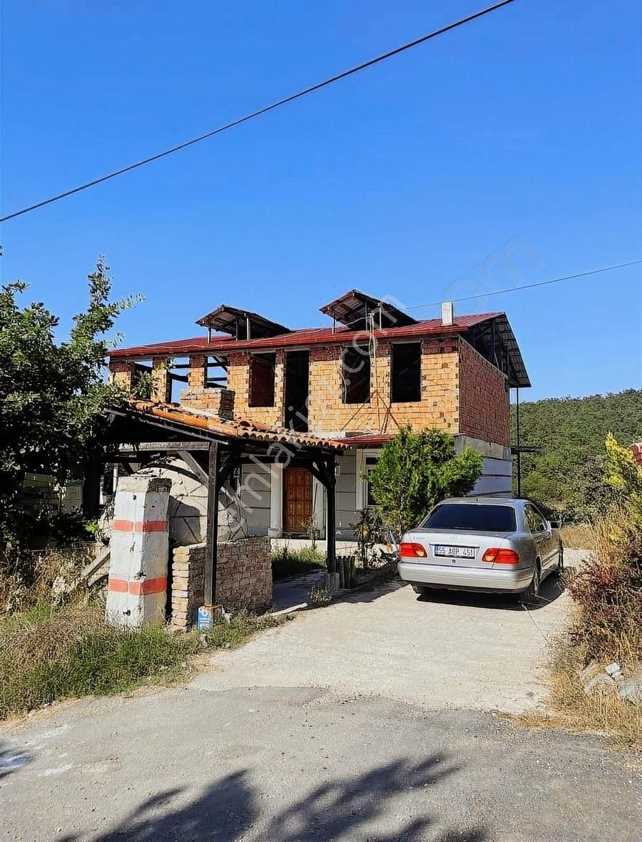 Onur Pehlivan'dan Çakallı Mevki Satılık Arazi - Görsel 3