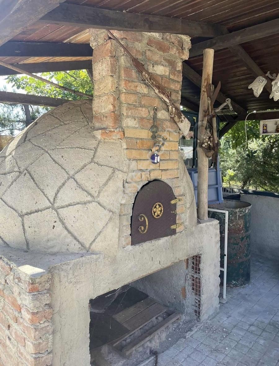 Onur Pehlivan'dan Çakallı Mevki Satılık Arazi - Görsel 13