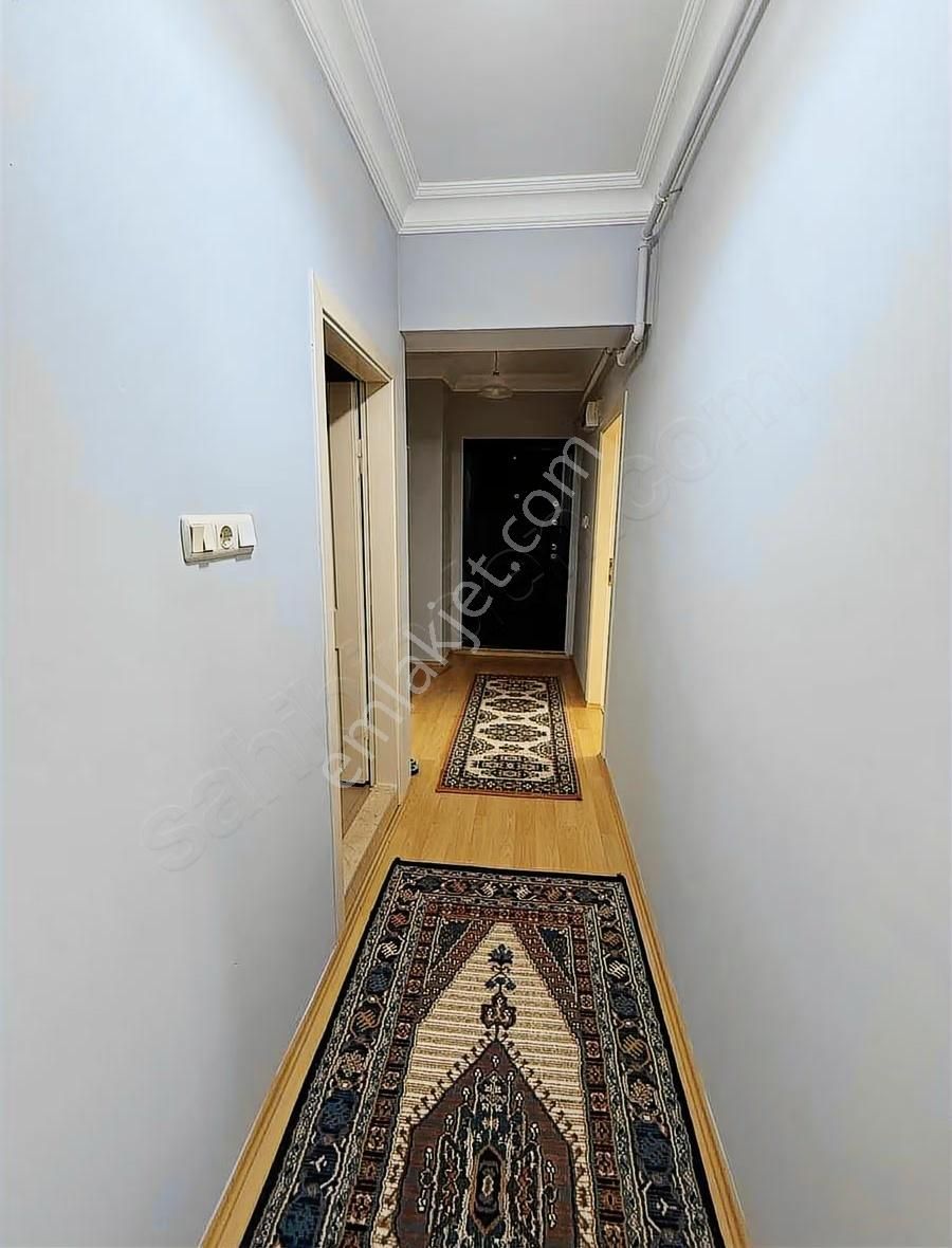 Onur Pehlivan'dan Bahar Evlerinde Satılık Daire - Görsel 15