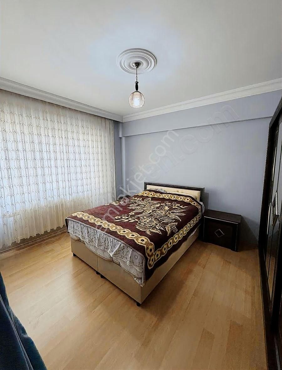 Onur Pehlivan'dan Bahar Evlerinde Satılık Daire - Görsel 28