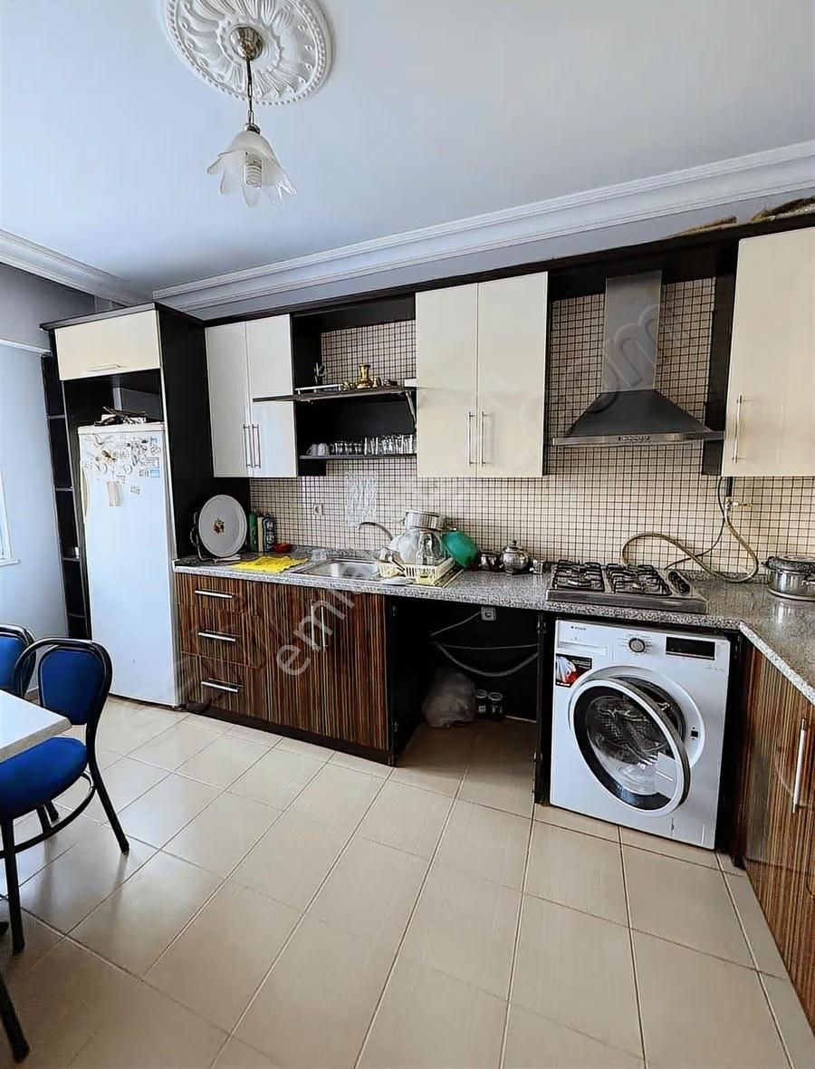 Onur Pehlivan'dan Bahar Evlerinde Satılık Daire - Görsel 3