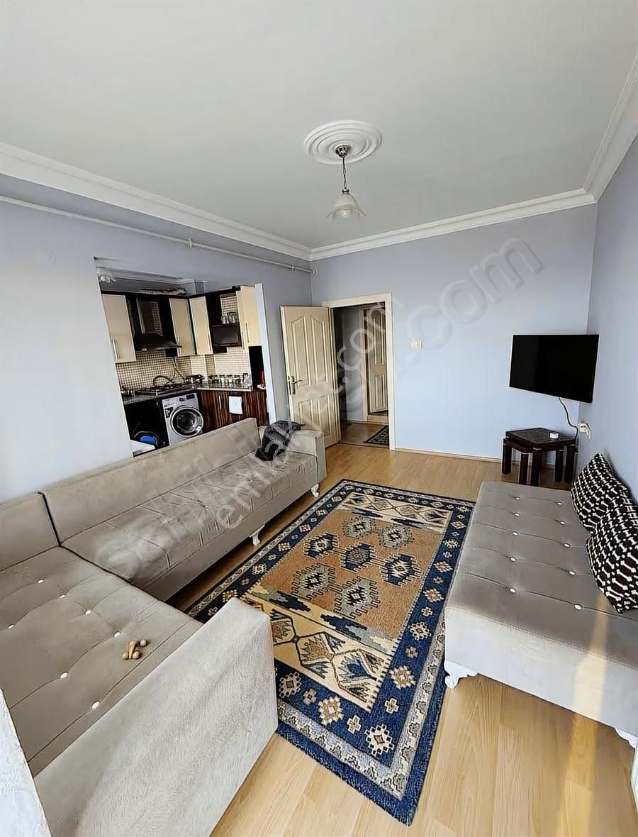 Onur Pehlivan'dan Bahar Evlerinde Satılık Daire - Görsel 21