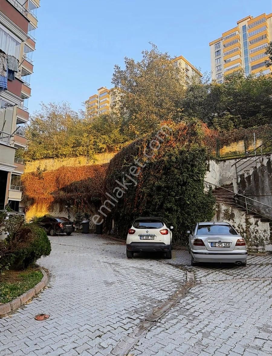 Onur Pehlivan'dan Bahar Evlerinde Satılık Daire - Görsel 32