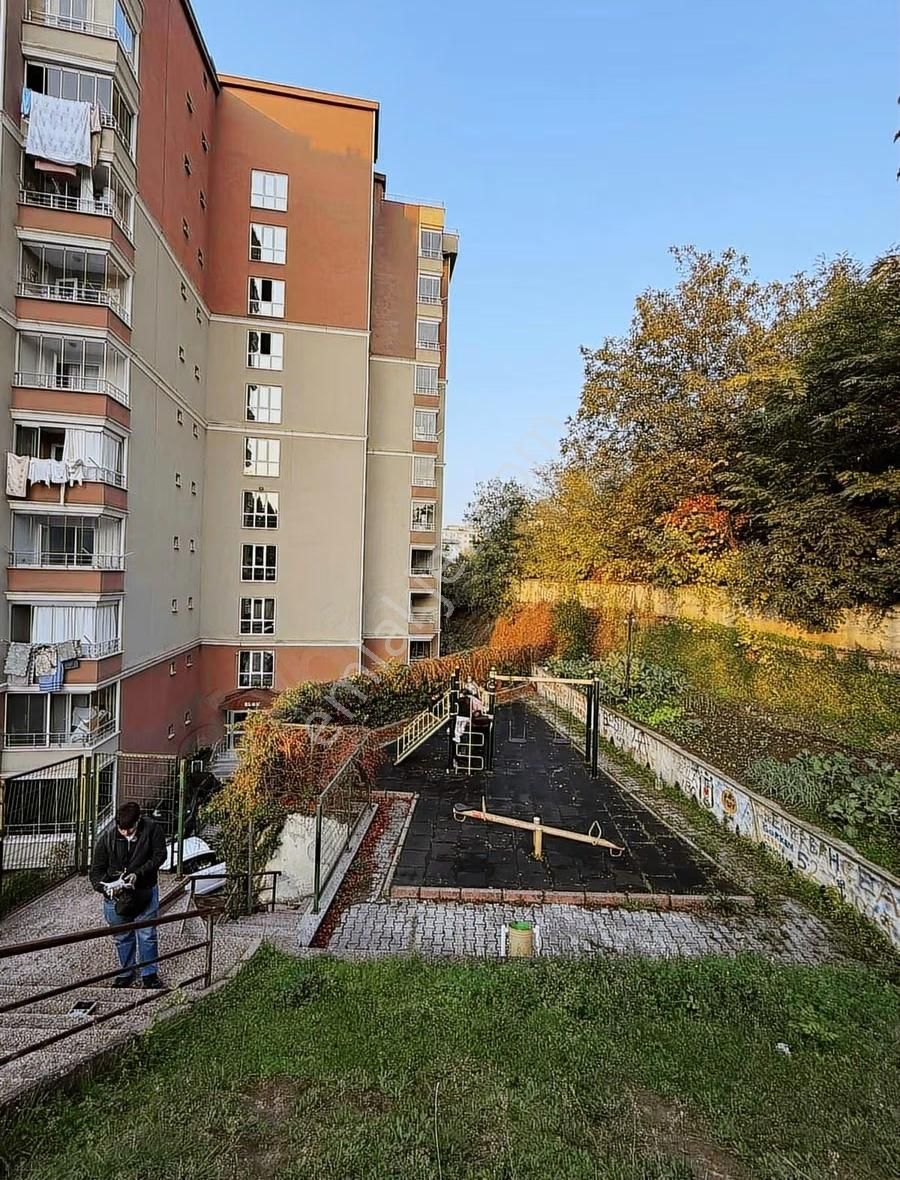 Onur Pehlivan'dan Bahar Evlerinde Satılık Daire - Görsel 30