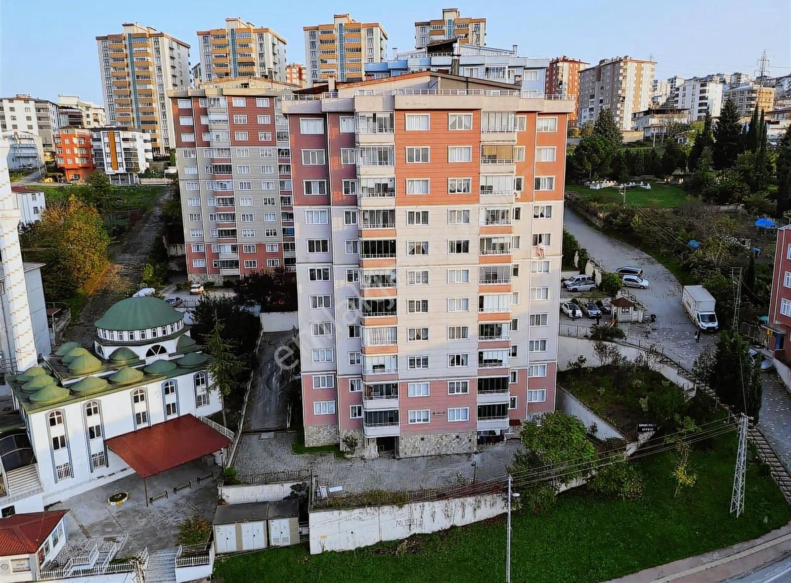 Onur Pehlivan'dan Bahar Evlerinde Satılık Daire