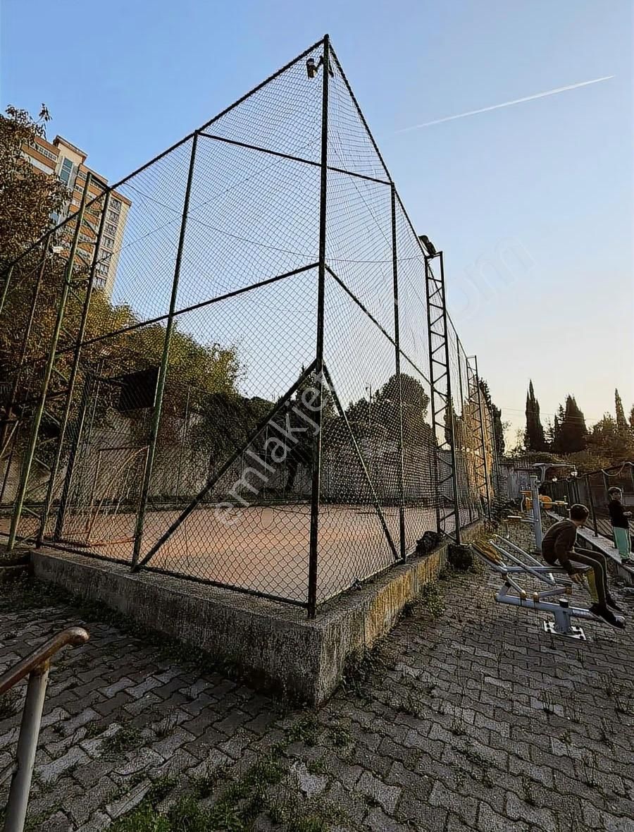 Onur Pehlivan'dan Bahar Evlerinde Satılık Daire - Görsel 31