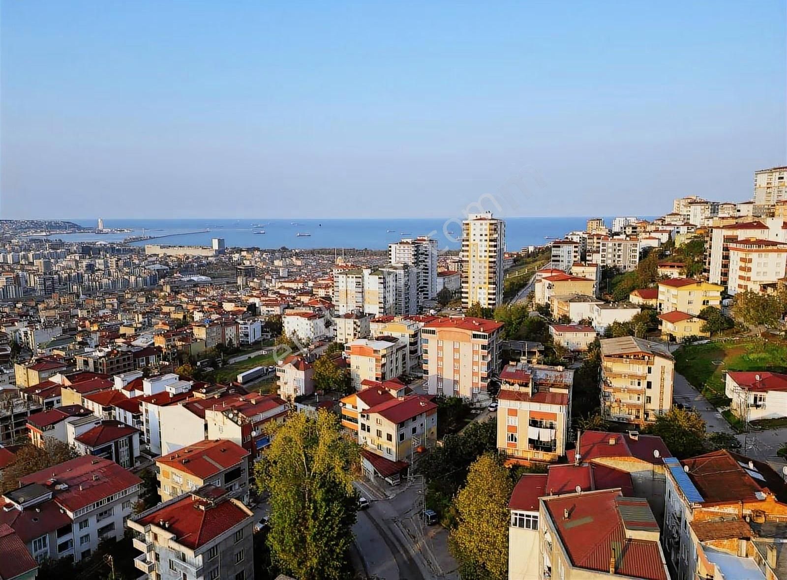Onur Pehlivan'dan Bahar Evlerinde Satılık Daire - Görsel 4