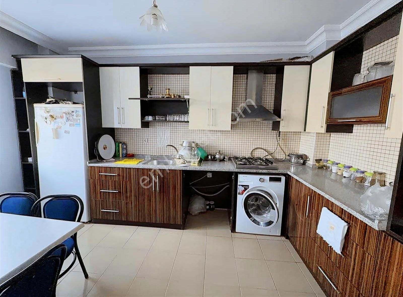 Onur Pehlivan'dan Bahar Evlerinde Satılık Daire - Görsel 29