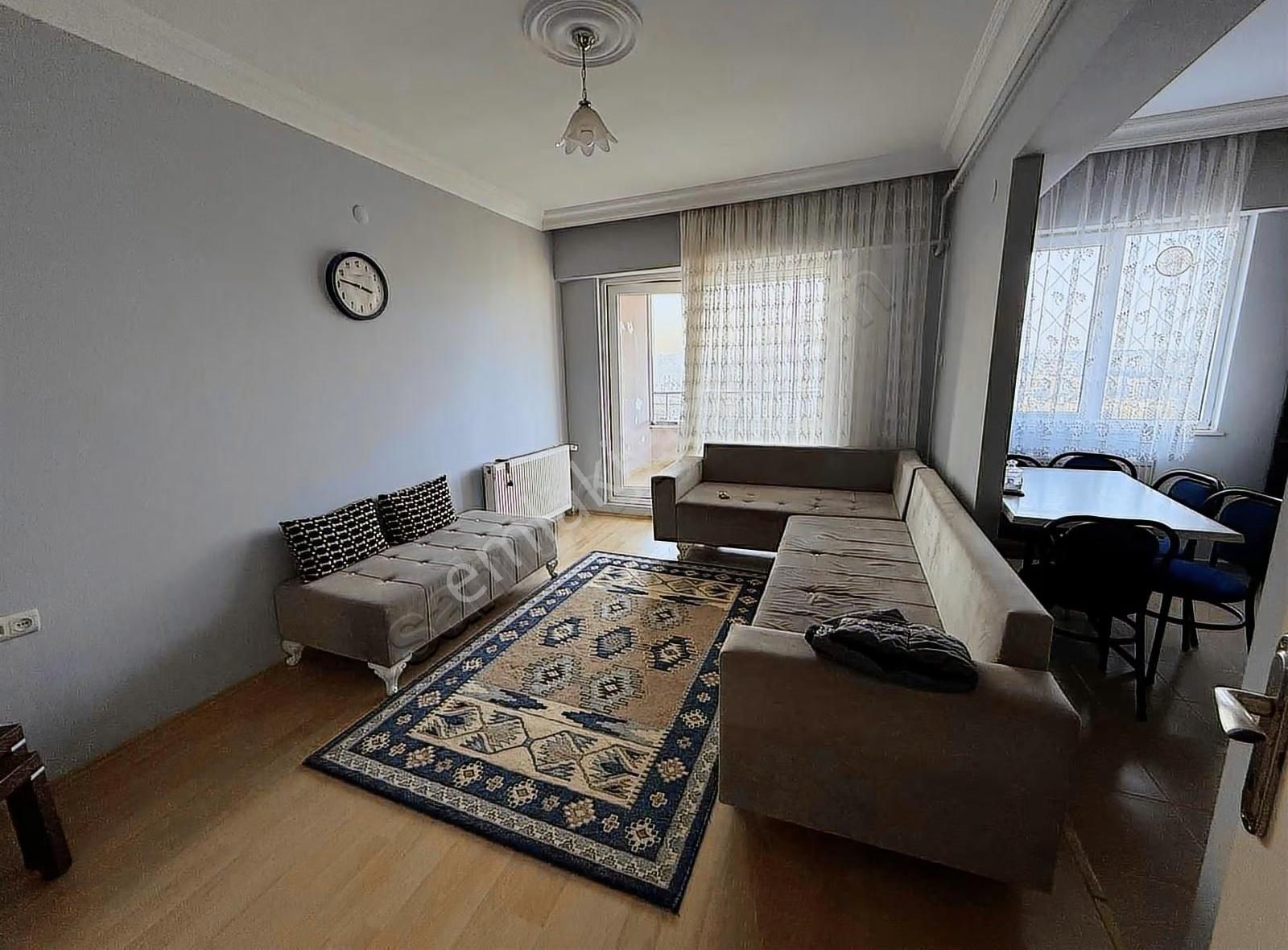 Onur Pehlivan'dan Bahar Evlerinde Satılık Daire - Görsel 23