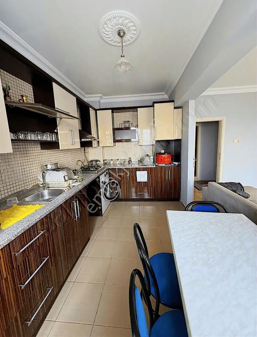 Onur Pehlivan'dan Bahar Evlerinde Satılık Daire - Görsel 24