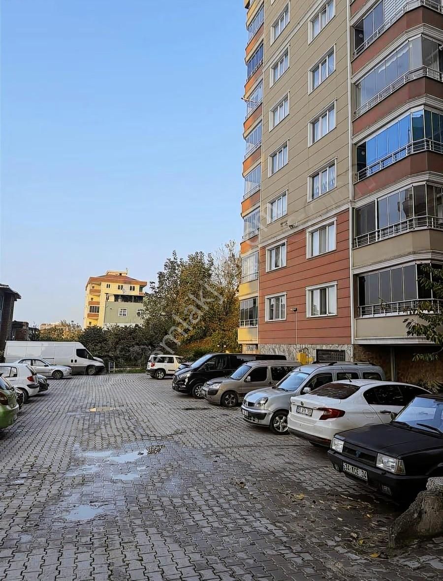 Onur Pehlivan'dan Bahar Evlerinde Satılık Daire - Görsel 19