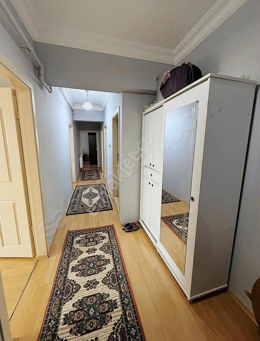 Onur Pehlivan'dan Bahar Evlerinde Satılık Daire - Görsel 10