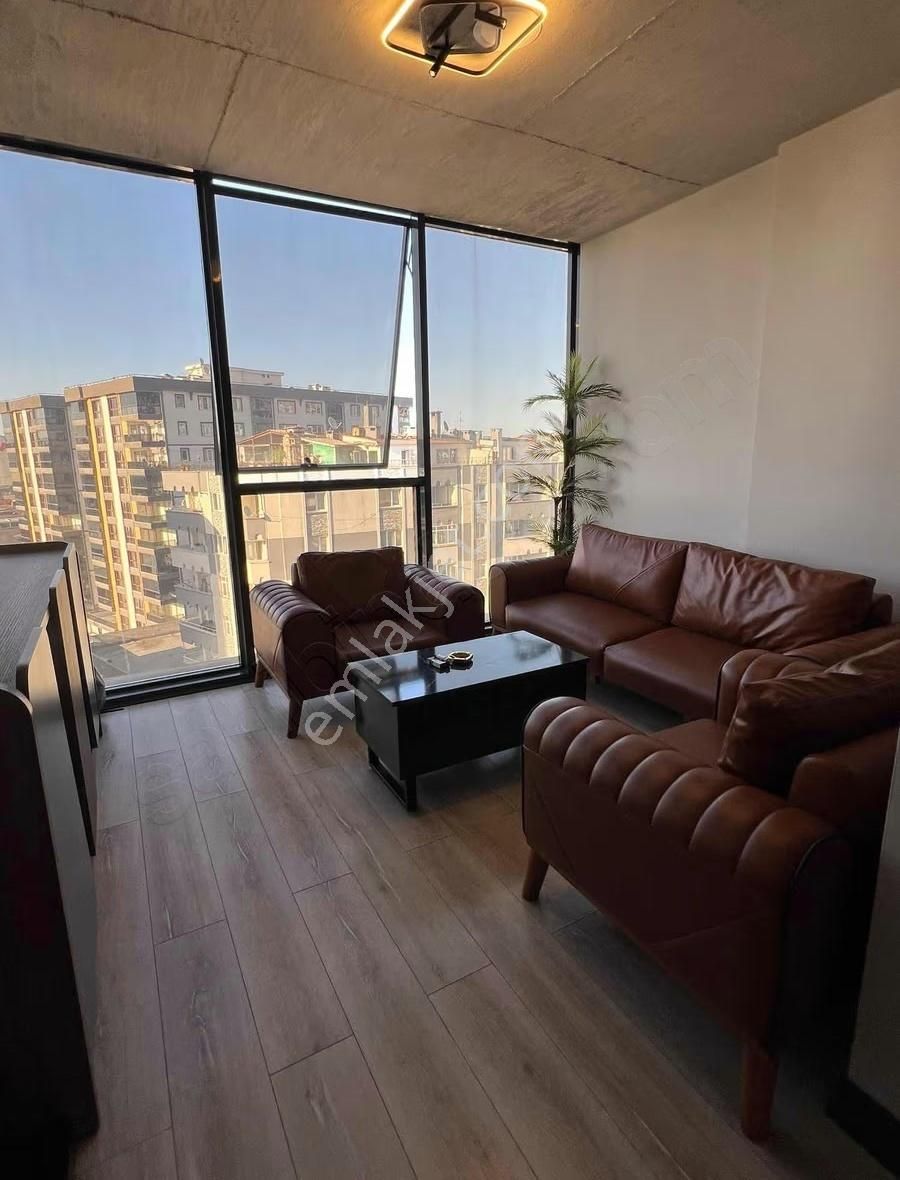 Onur Pehlivan'dan Akra Plazada Lüks Eşyalı Satılık Büro-ofis - Görsel 5