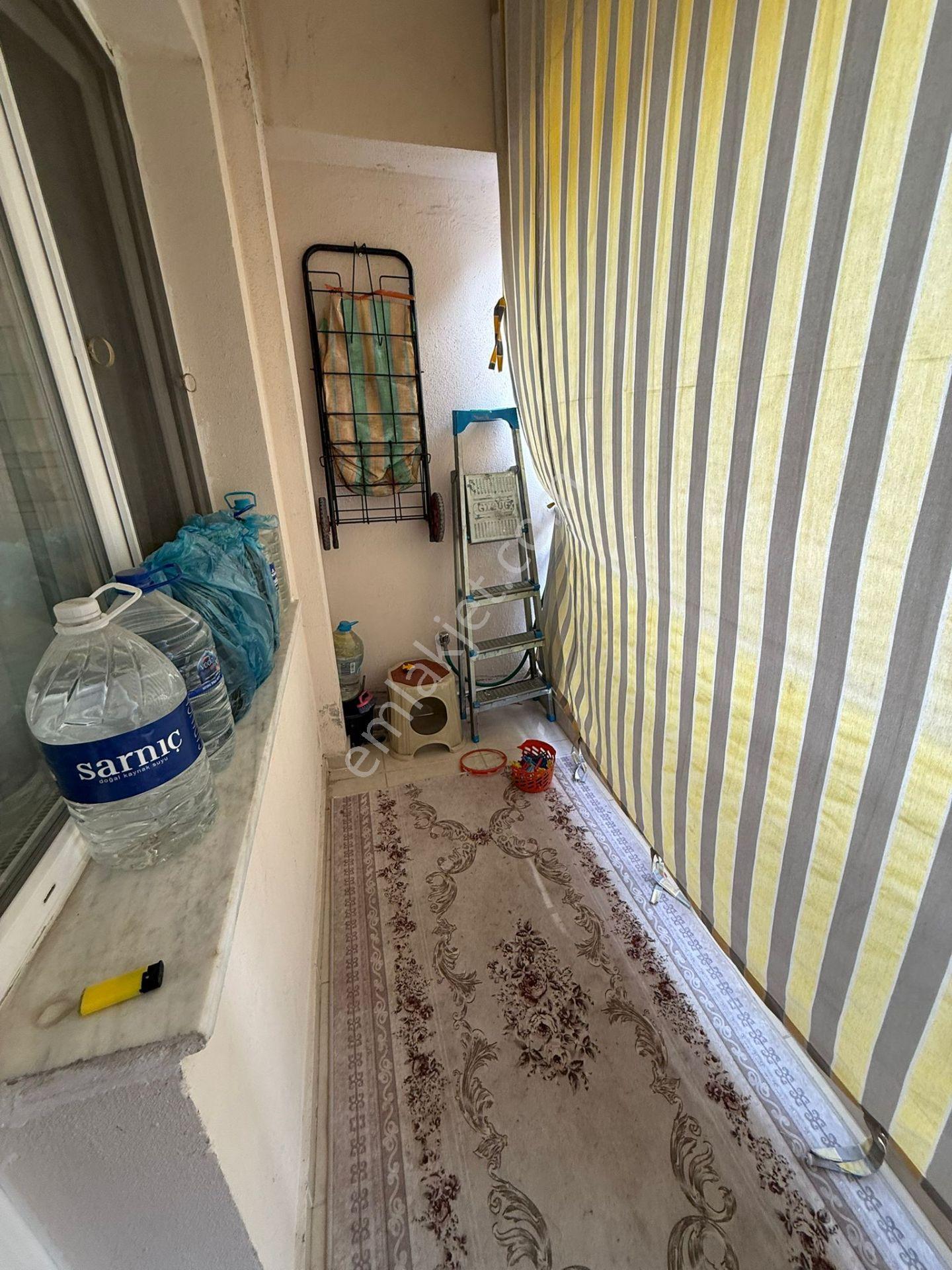 Sakarya Mahallesi 🏡 Site İçi ✅3+1 120 M2 5 Katlının 3 Katı ❇️ Açık Mutfak Full Özelikli - Görsel 14