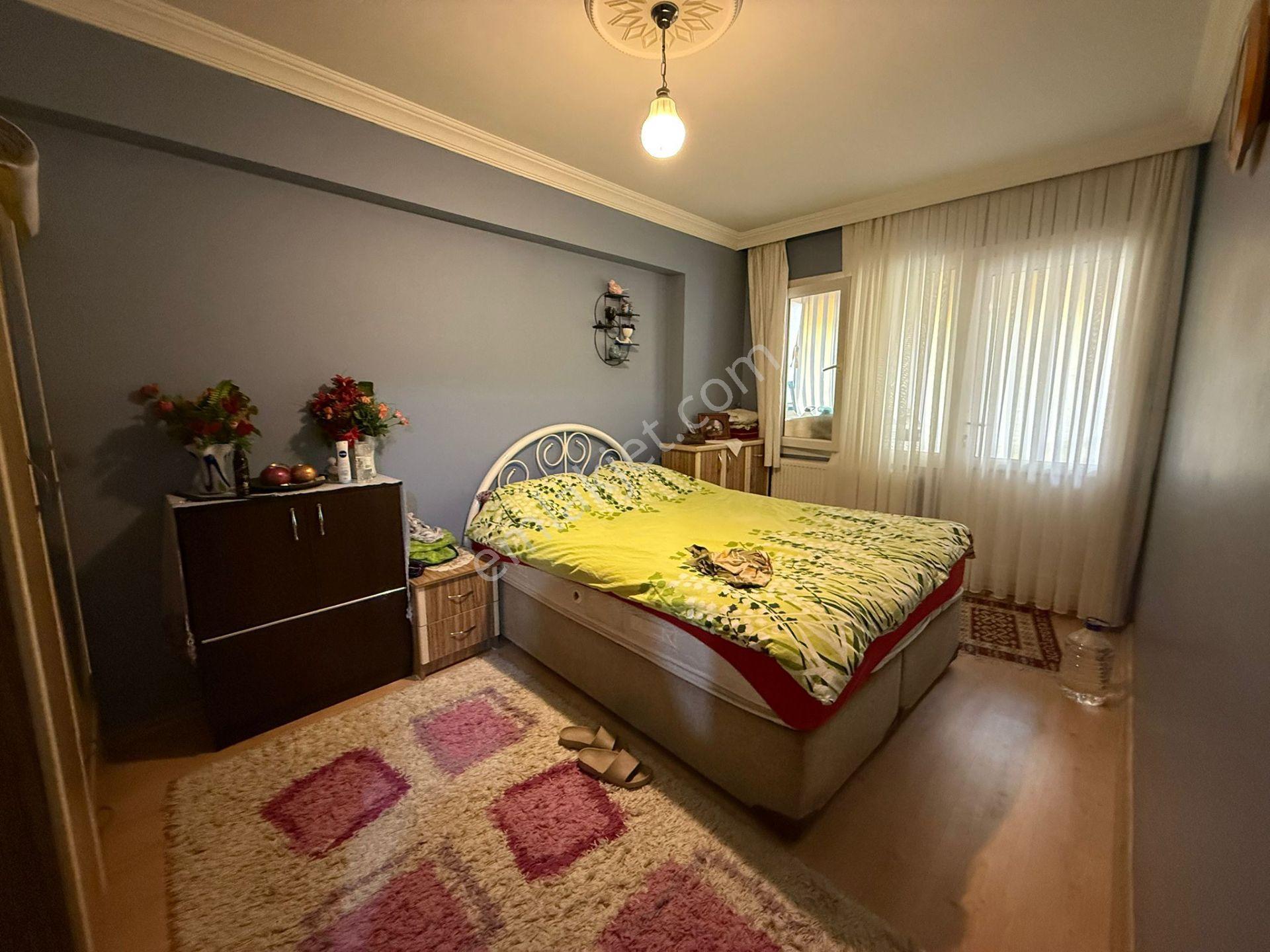 Sakarya Mahallesi 🏡 Site İçi ✅3+1 120 M2 5 Katlının 3 Katı ❇️ Açık Mutfak Full Özelikli - Görsel 6