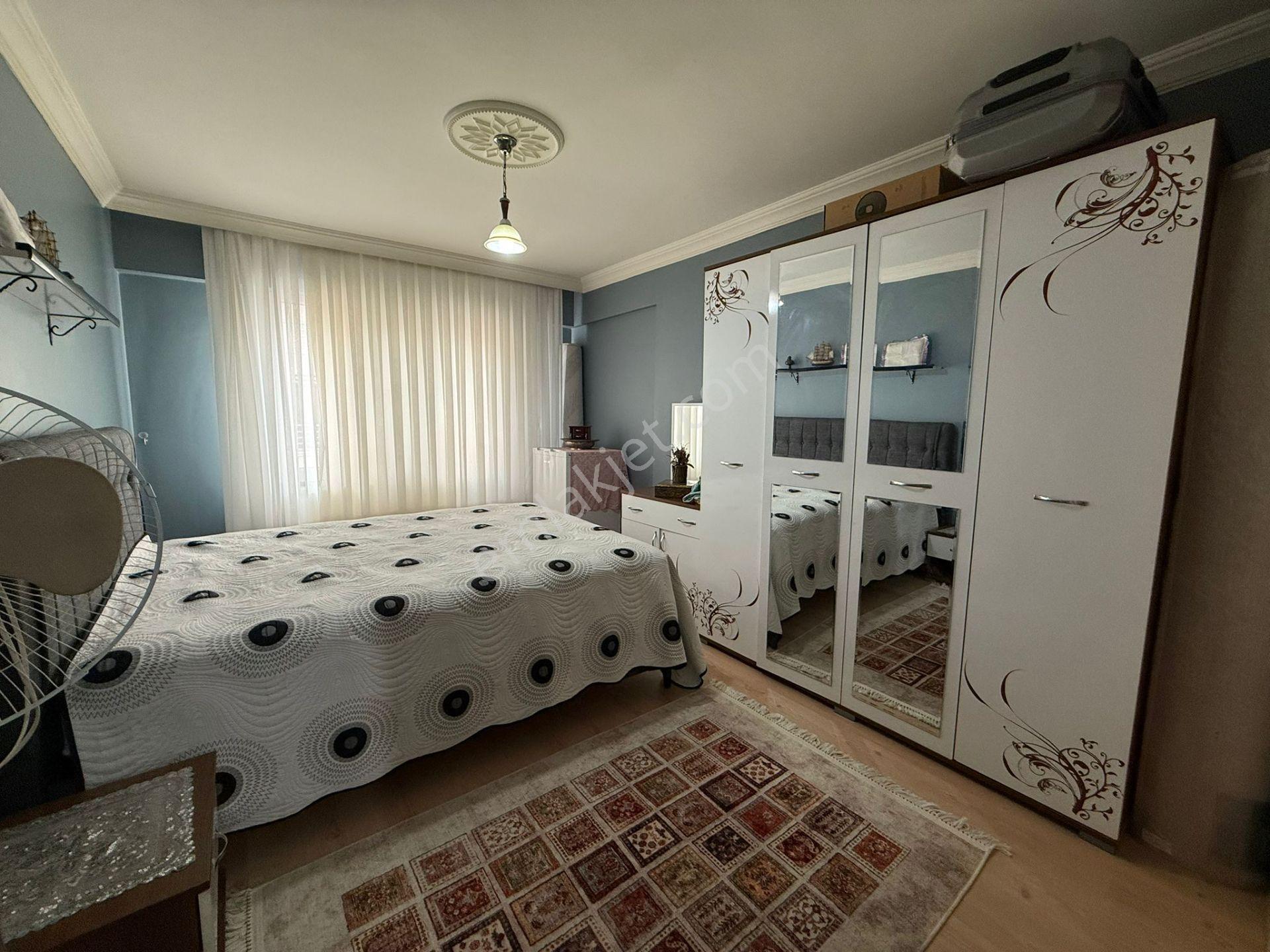 Sakarya Mahallesi 🏡 Site İçi ✅3+1 120 M2 5 Katlının 3 Katı ❇️ Açık Mutfak Full Özelikli - Görsel 13