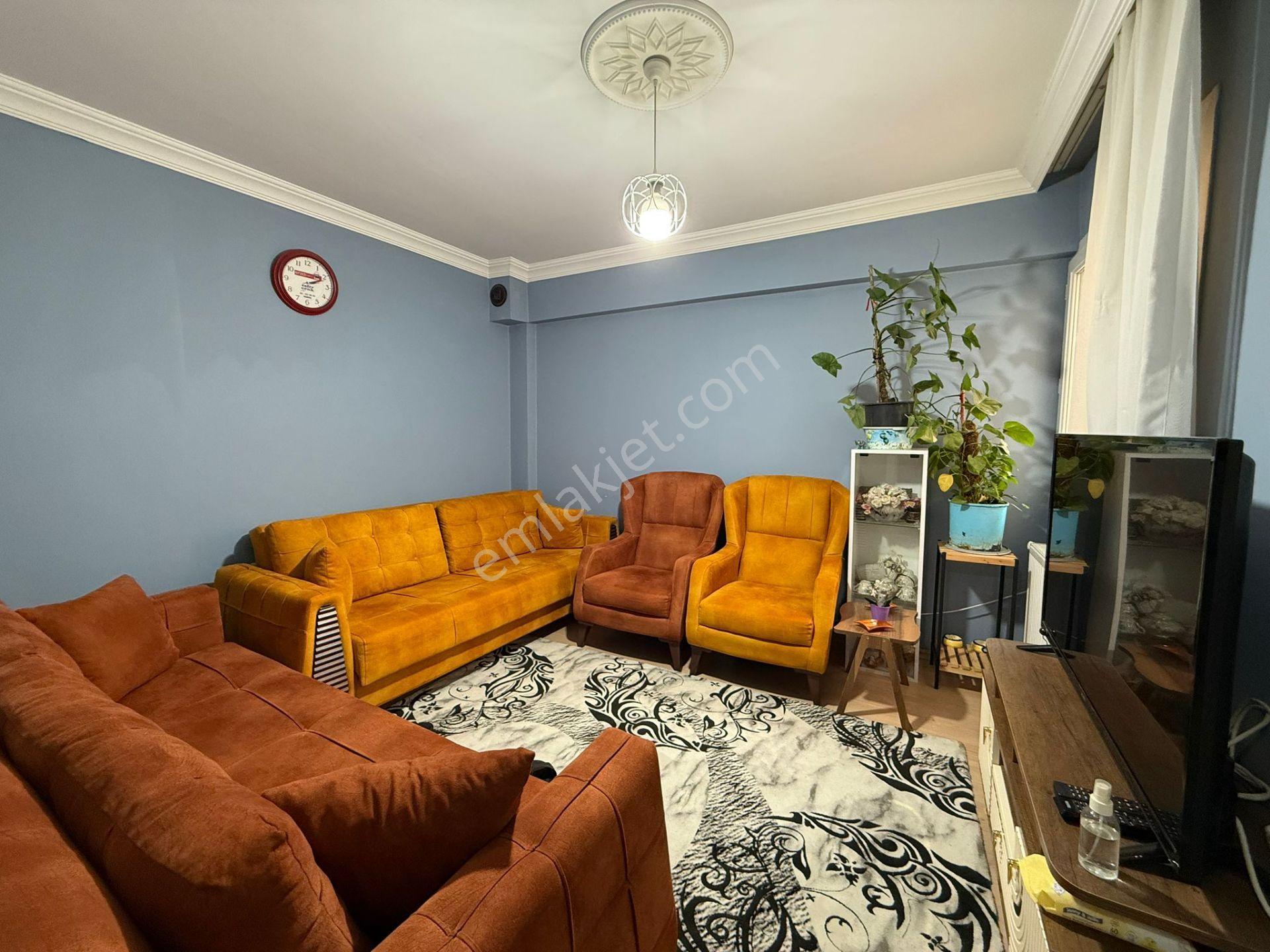 Sakarya Mahallesi 🏡 Site İçi ✅3+1 120 M2 5 Katlının 3 Katı ❇️ Açık Mutfak Full Özelikli - Görsel 11