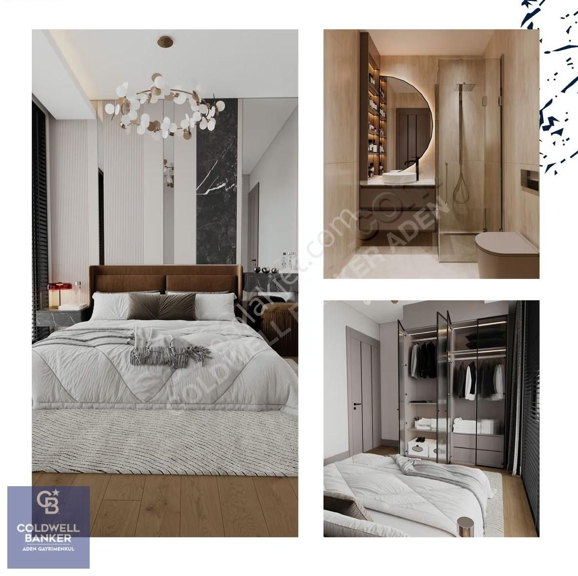 Bağlıca'da Projeden 2+1 Daire %45 Peşinat Kalan Vade - Görsel 5