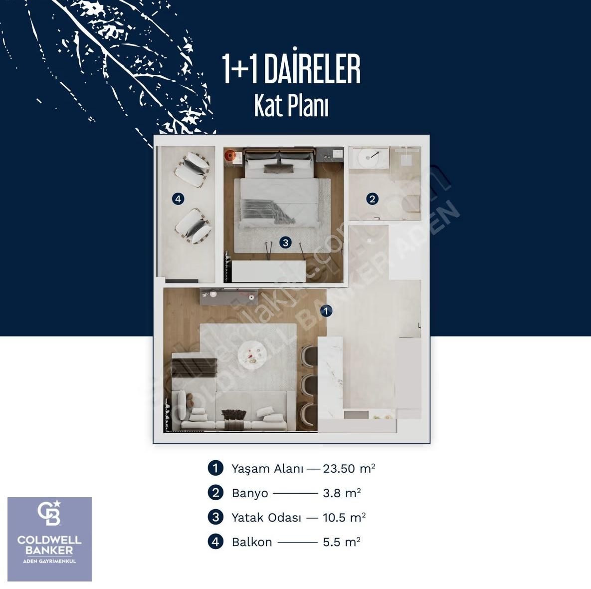 Bağlıca'da Projeden 2+1 Daire %45 Peşinat Kalan Vade - Görsel 12