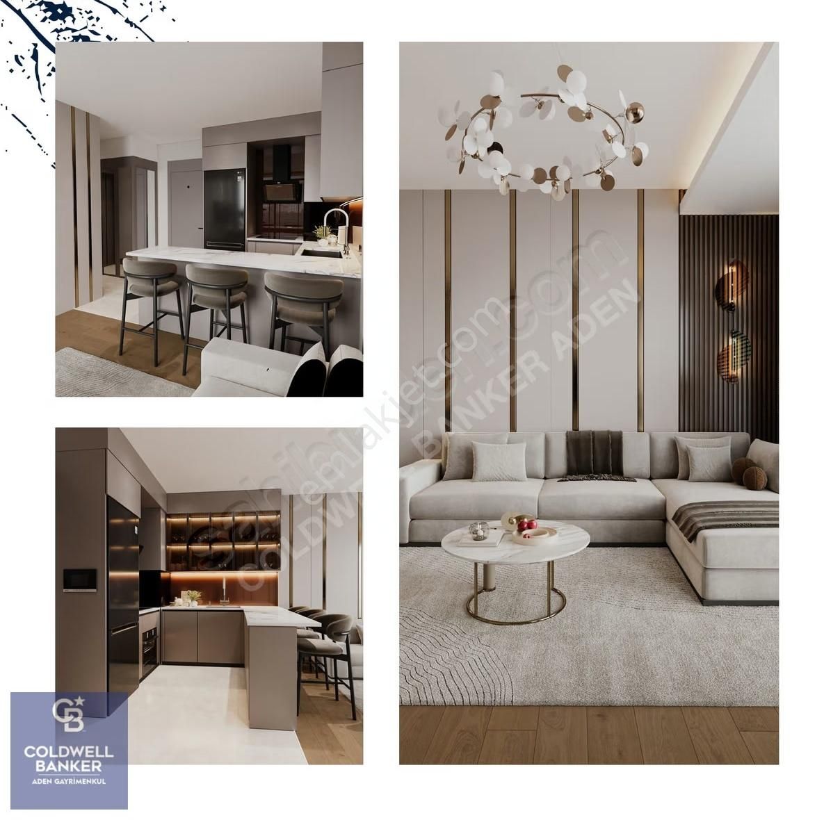 Bağlıca'da Projeden 2+1 Daire %45 Peşinat Kalan Vade - Görsel 6