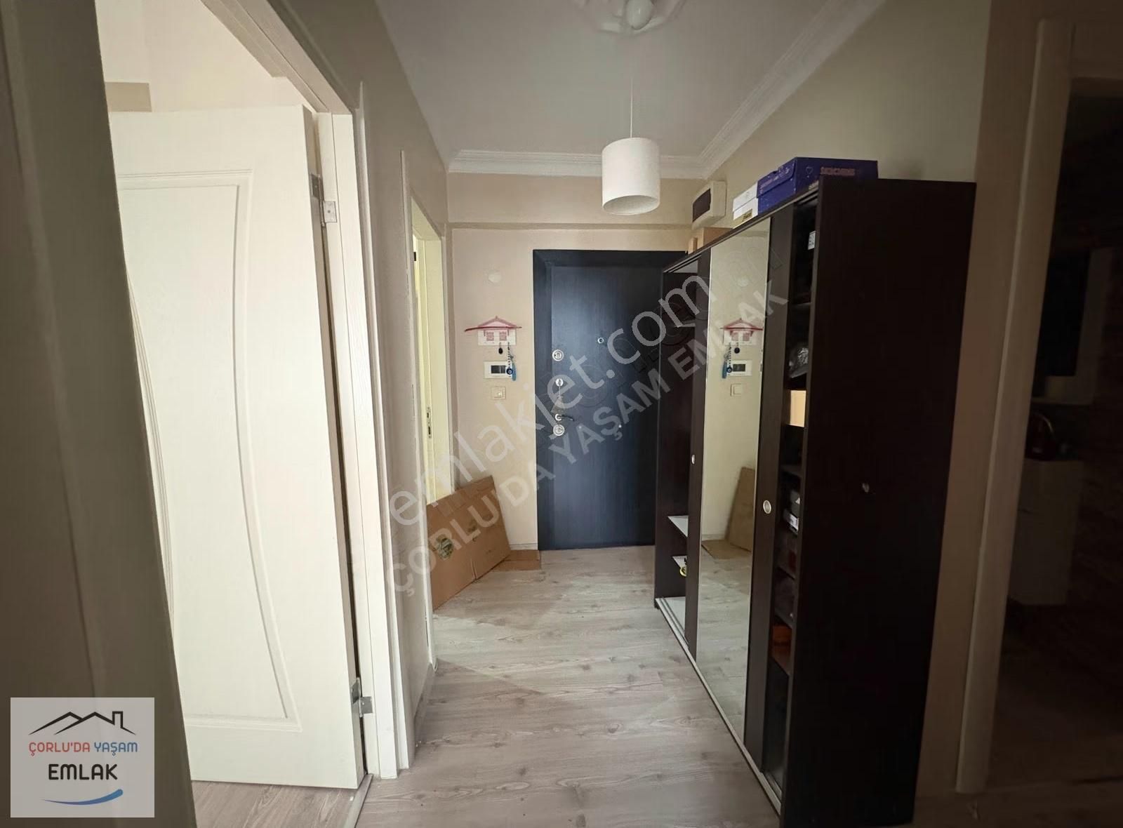 Muhittin Mah. Açı Koleji Yakını 3+1 Satılık Geniş Daire - Görsel 9