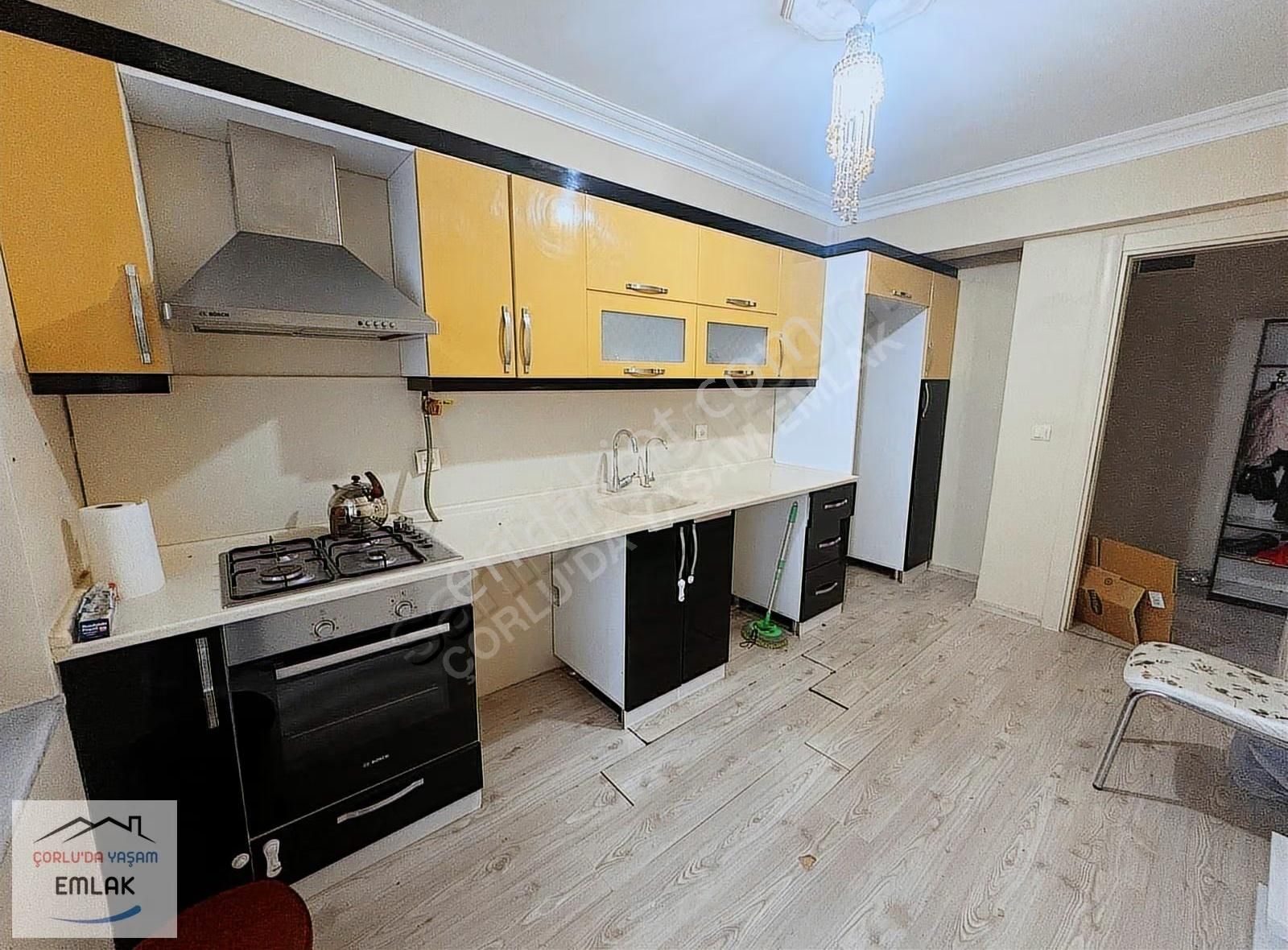 Muhittin Mah. Açı Koleji Yakını 3+1 Satılık Geniş Daire - Görsel 15