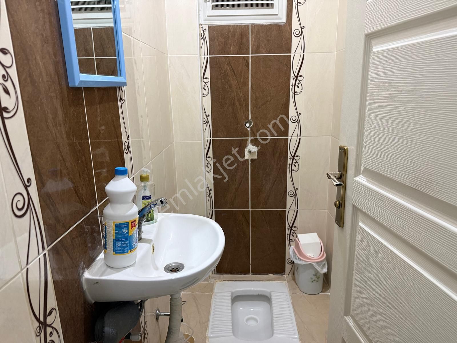 Polatlı Zafer Mah. Ortakat Full Yapılı Satılık 3+1 Daire - Görsel 5