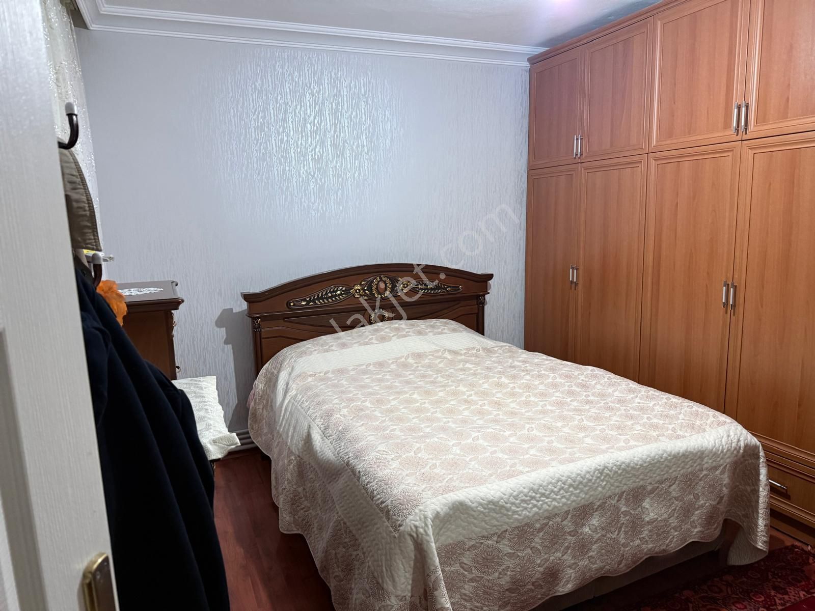 Polatlı Zafer Mah. Ortakat Full Yapılı Satılık 3+1 Daire - Görsel 7