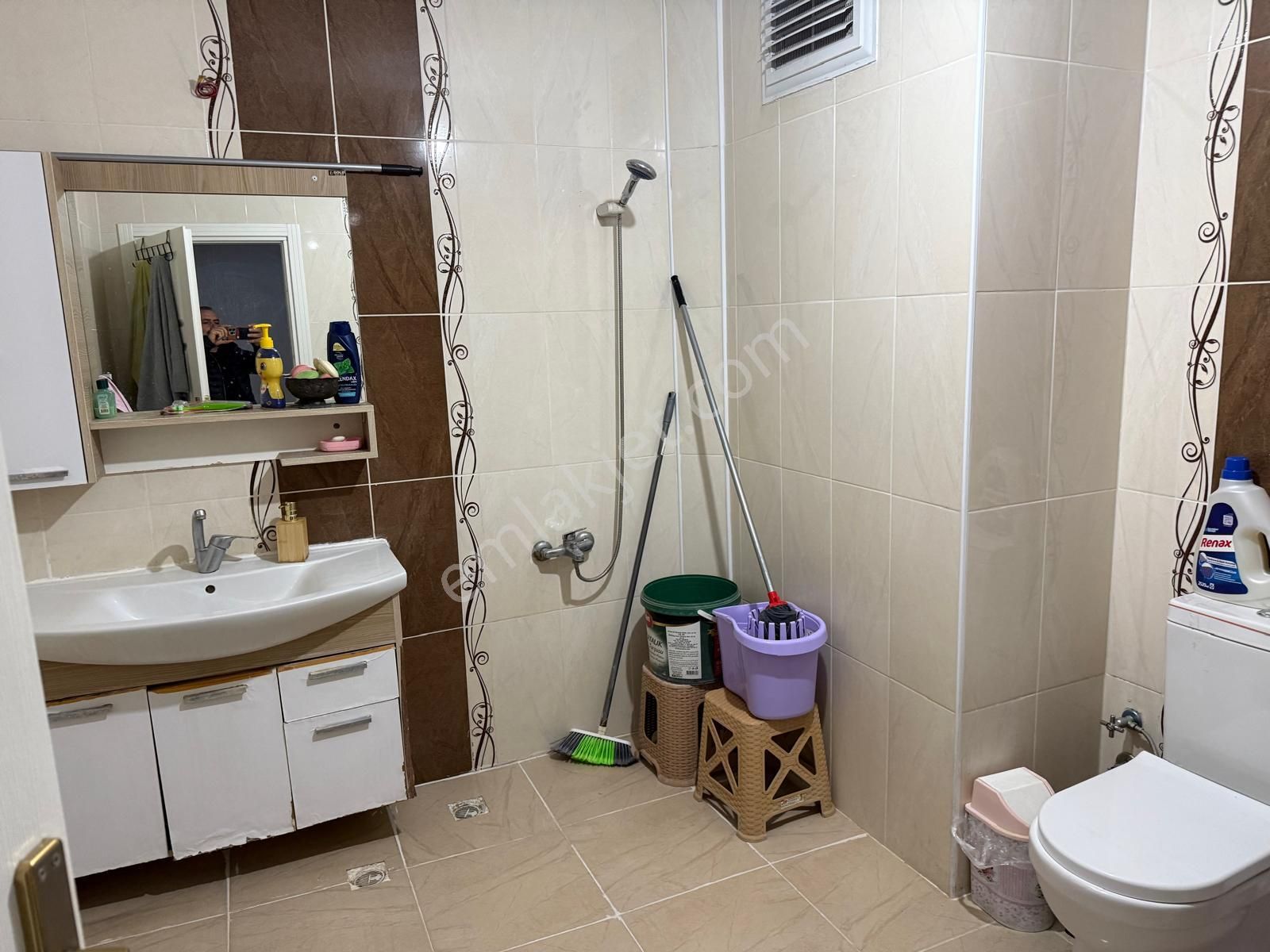 Polatlı Zafer Mah. Ortakat Full Yapılı Satılık 3+1 Daire - Görsel 9