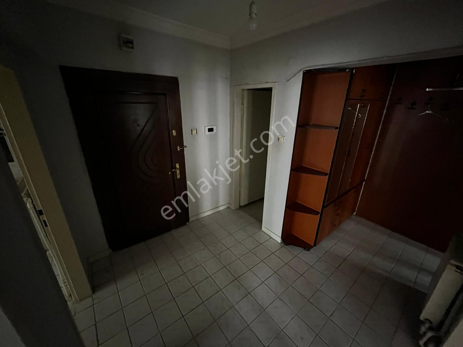 Sincan Mareşalda 3+1 Arakatta Geniş Balkonlu Kiralık Daire - Görsel 21