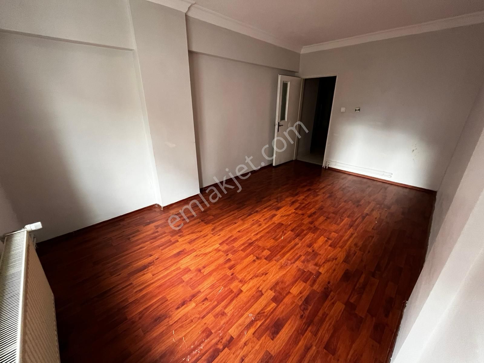 Sincan Mareşalda 3+1 Arakatta Geniş Balkonlu Kiralık Daire - Görsel 10