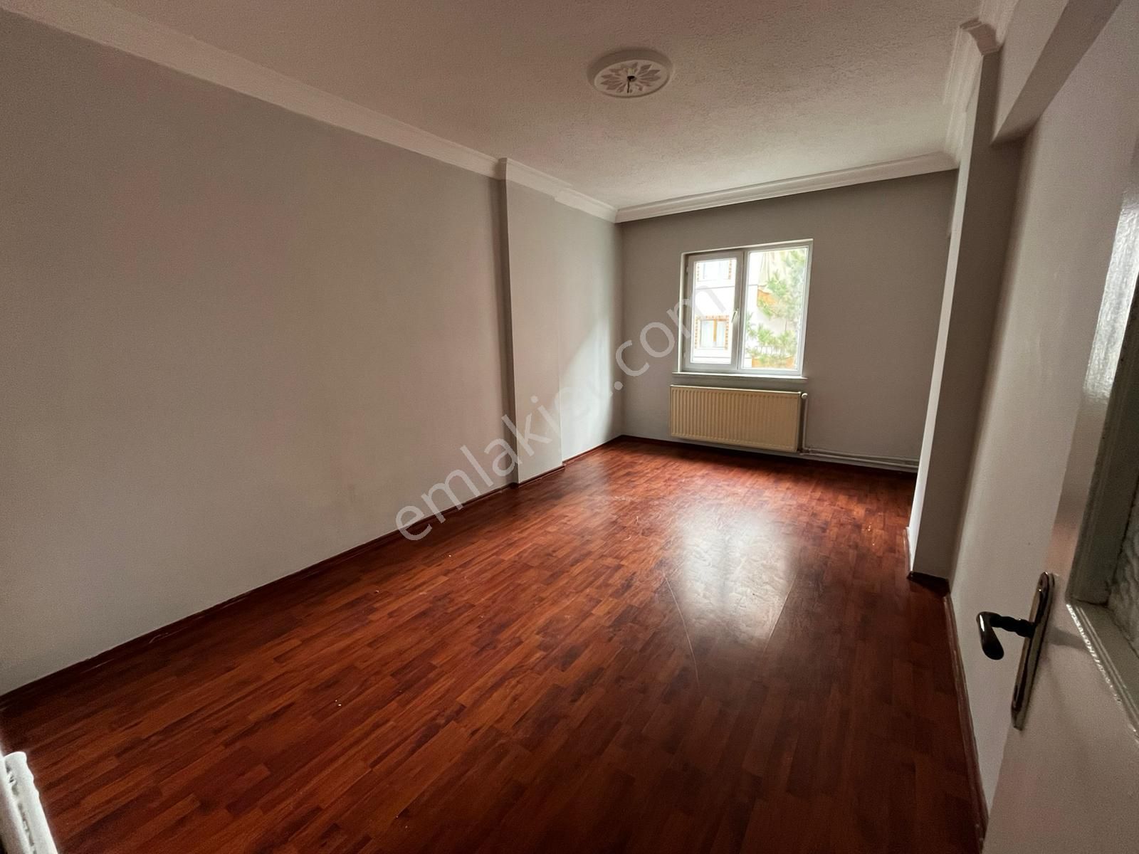Sincan Mareşalda 3+1 Arakatta Geniş Balkonlu Kiralık Daire - Görsel 12