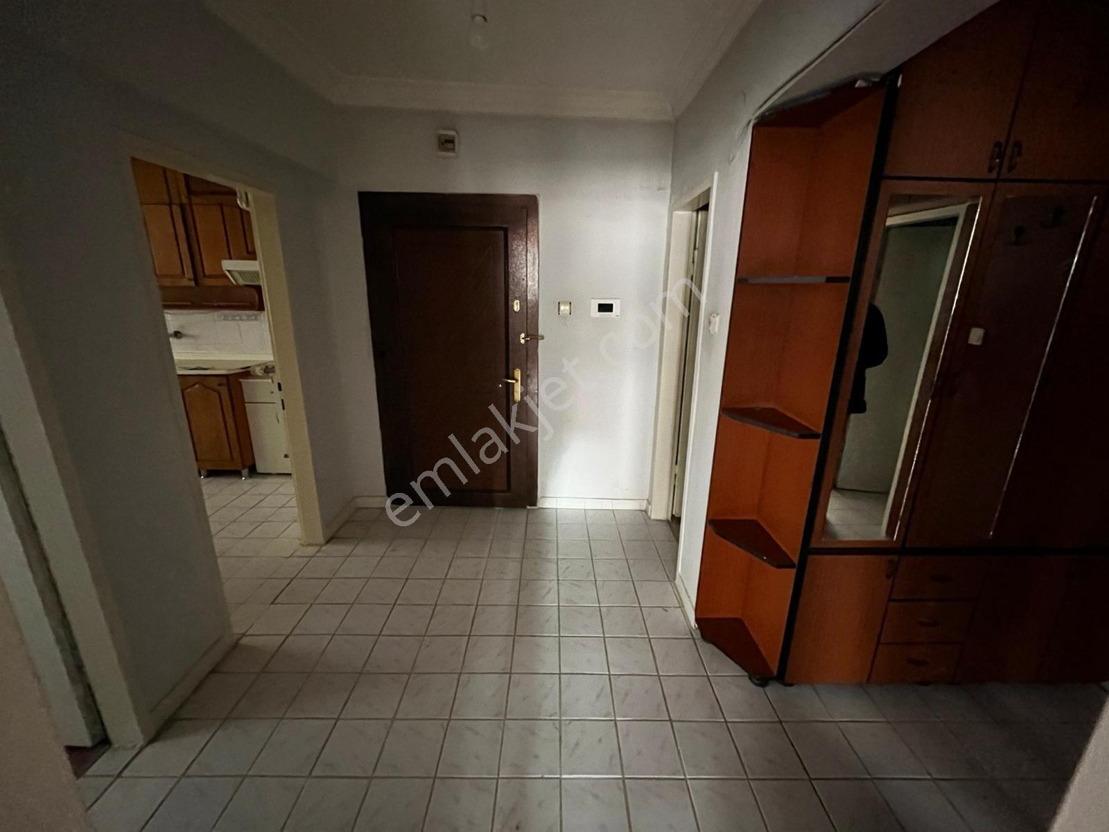 Sincan Mareşalda 3+1 Arakatta Geniş Balkonlu Kiralık Daire - Görsel 22