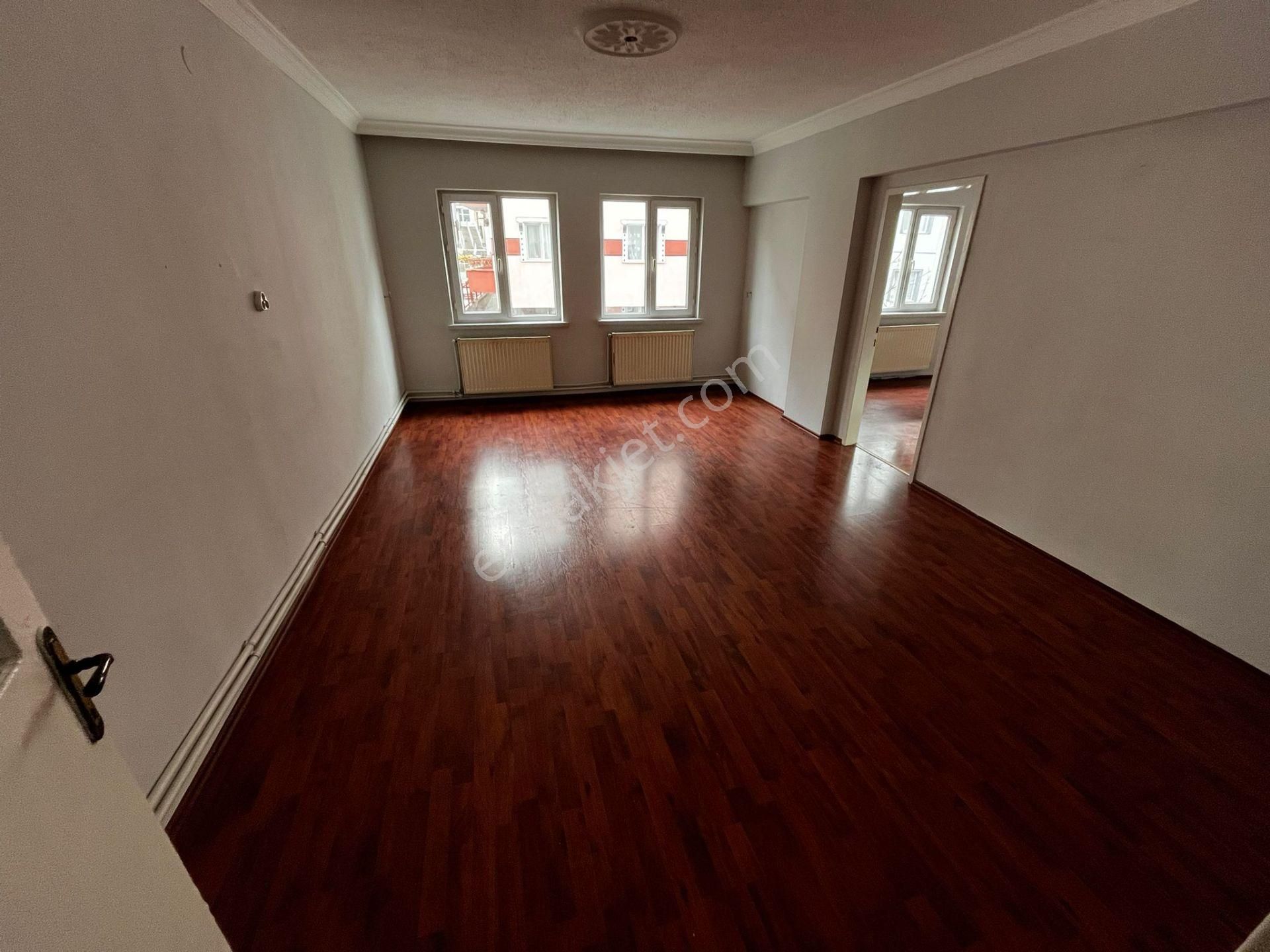 Sincan Mareşalda 3+1 Arakatta Geniş Balkonlu Kiralık Daire - Görsel 6