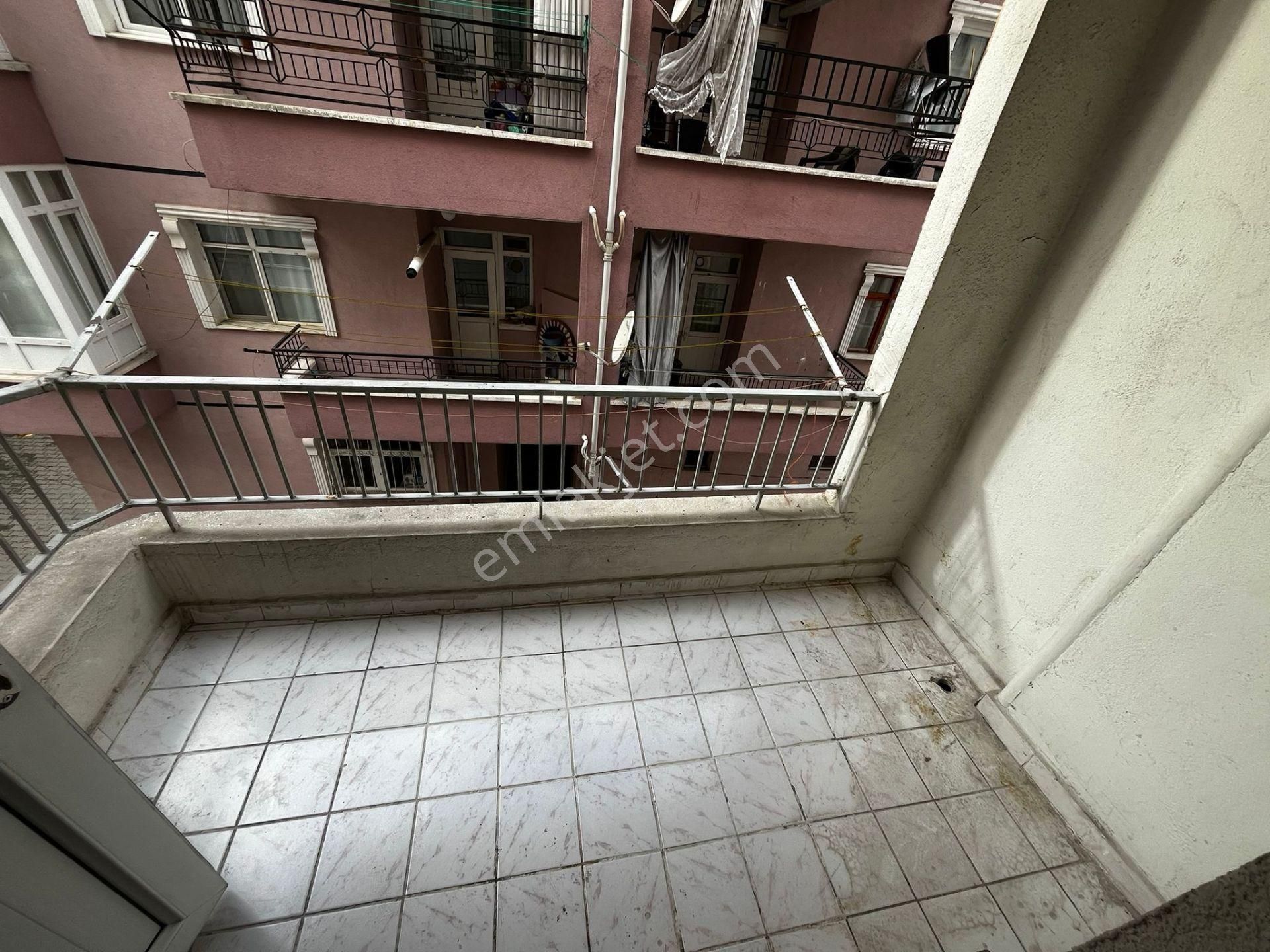 Sincan Mareşalda 3+1 Arakatta Geniş Balkonlu Kiralık Daire - Görsel 26